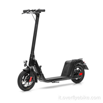ES06 pro scooter elettrico più veloce e scooter